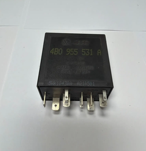 1997 2003 Volkswagen MK4 Golf Relay 12V 4B0 955 531 A A210501