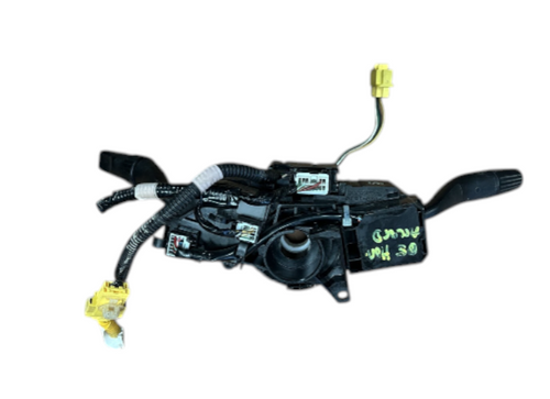 2003-2007 Honda Accord Sedan Headlight Turn Signal Wiper Switch Assembly