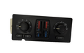 2003-2006 Chevy Silverado Manual AC Heater Climate Temperature Control 15132072