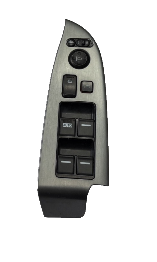 2005-2010 Honda Odyssey Driver Door Power Window Master Switch 83590SHJ A240M1 by Honda
