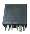 VW Audi Porsche MK4 Golf Jetta Intermittent Wiper Relay 12V 1J0 955 531