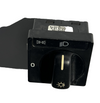 1994-1998 Volvo 850 960 V90 S90 Headlight Lamp Control Switch 6849766, 0163 0076