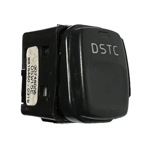 2003-2007 Volvo C70 S70 V70 DSTC Control Switch Button 30746005, MB15450 0319