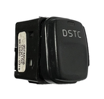 2003-2007 Volvo C70 S70 V70 DSTC Control Switch Button 30746005, MB15450 0319