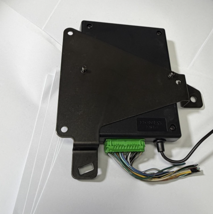 1999-2004 Honda Odyssey Security Control Main Unit 08E61 S84 1M0 02