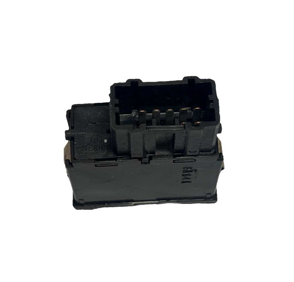 1995-1998 Honda Odyssey Emergency Hazard Flasher Switch Control Button