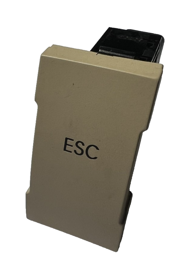 2011 2012 2013 2014 2015 2016 Hyundai Elantra ESC Switch Button OEM 202007239