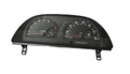 2002-2004 Toyota Camry LE 2.4L Speedometer Instrument Cluster 83800-06632-00