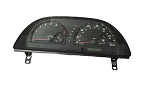 2002-2004 Toyota Camry 2.4L Speedometer Instrument Cluster 83800-06632-00
