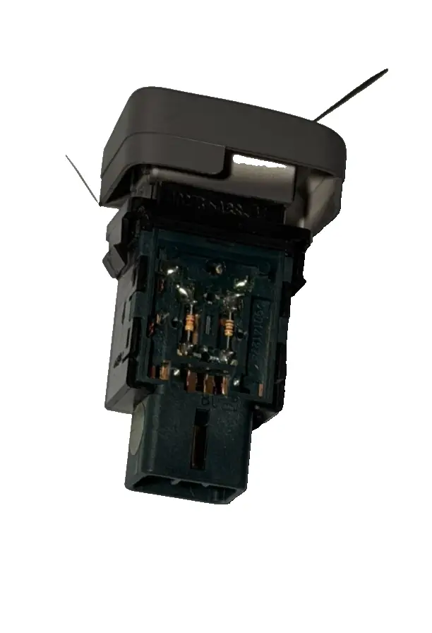 2011-2016 Hyundai Elantra Active Economy Control Switch 202007239, 299141274 by Hyundai Kia