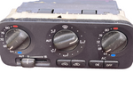 1998 1999 2000 Volvo S70 Automatic Temperature Climate Control OEM 9171595