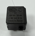Hella Mercedes-Benz Relay 12V 4RA 007 791 00, A 002 542 13 19