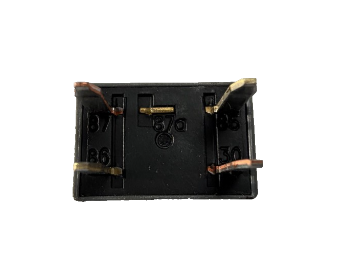 Delphi AC Compressor 4 Pin Multi-Purpose Relay 15328866 fits Cadillac CT4 CTS by Delphi