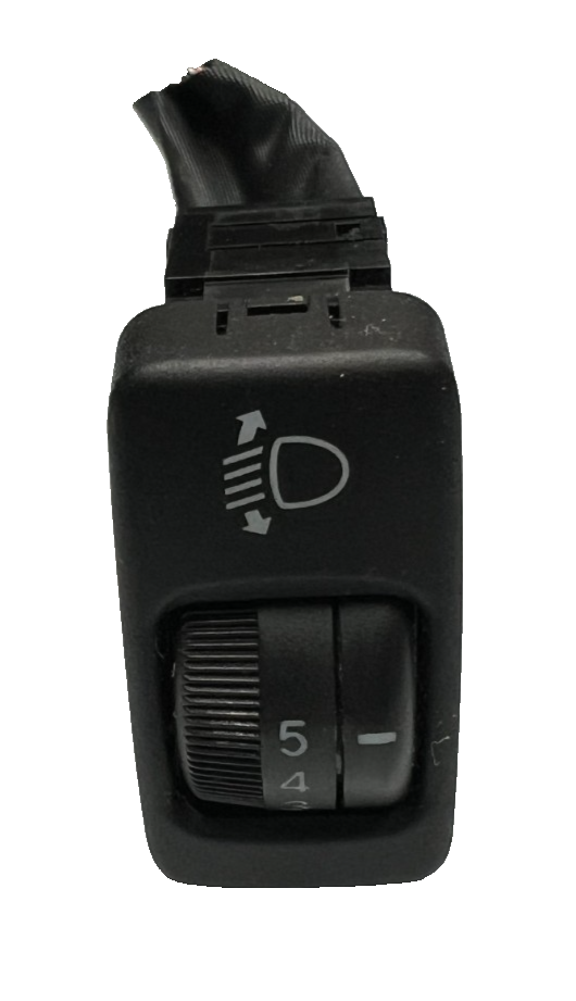 toyota switch