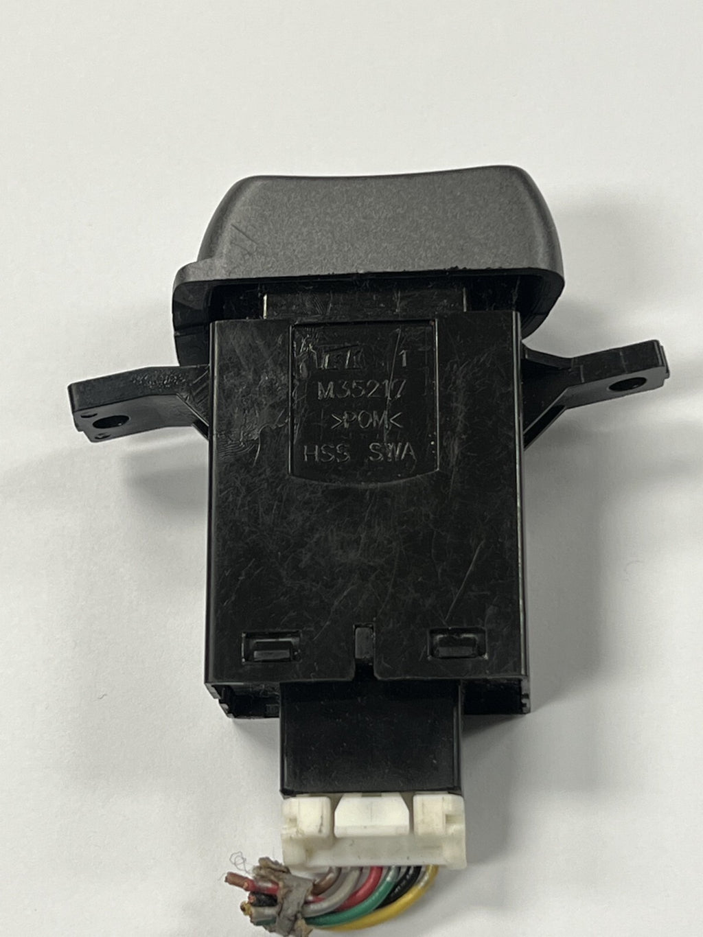 2010 2011 Honda CR-V CRV Heated Seat Switch Button Left Dash OEM M35217