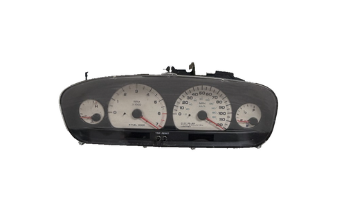 00 2000 Chrysler Town & Country Speedometer Instrument Cluster 04685840AA