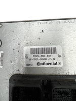 12 2012 Honda Pilot Engine Control Module ECM OEM 37820 RN0 B32