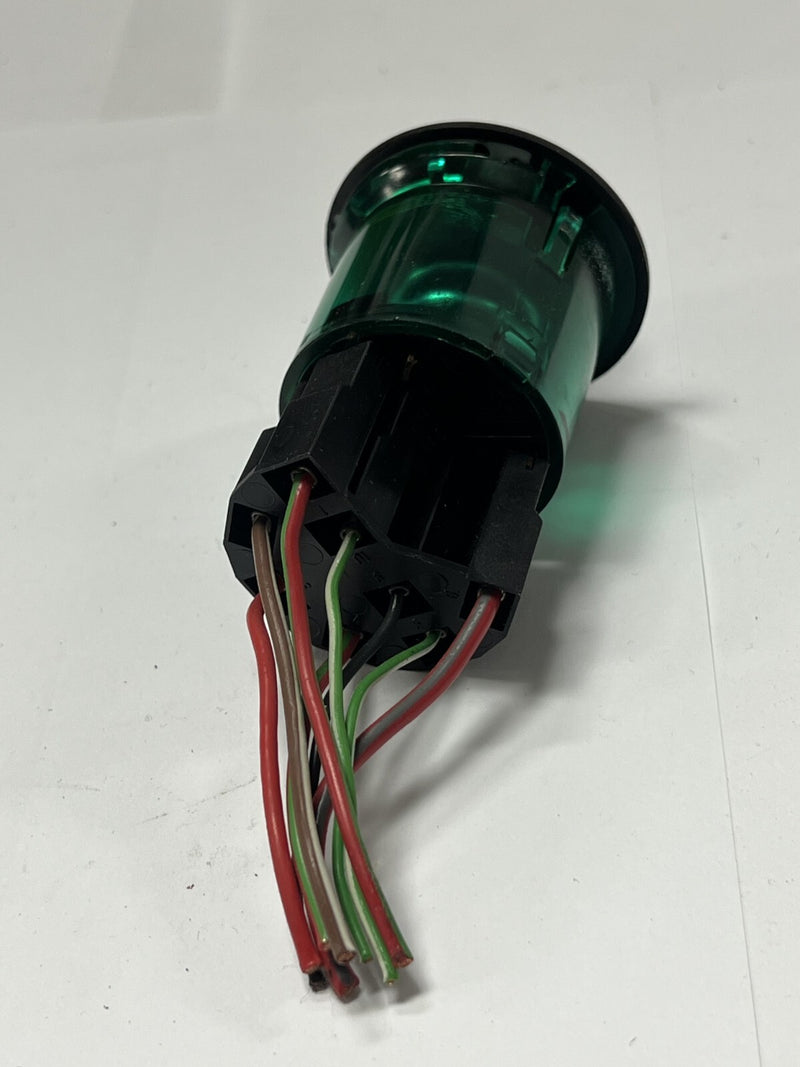 1998 1999 2000 2001 2002 Saab 9-3 93 Headlight Headlamp Control Switch 32017849/