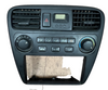 AC Heater HVAC Climate Temperature Control fits 1998-2002 Honda Accord