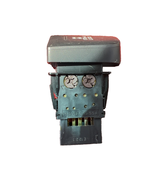 2003-2008 Honda Pilot VTM 4 Lock Control Switch Button OEM M19902 CMS S5A