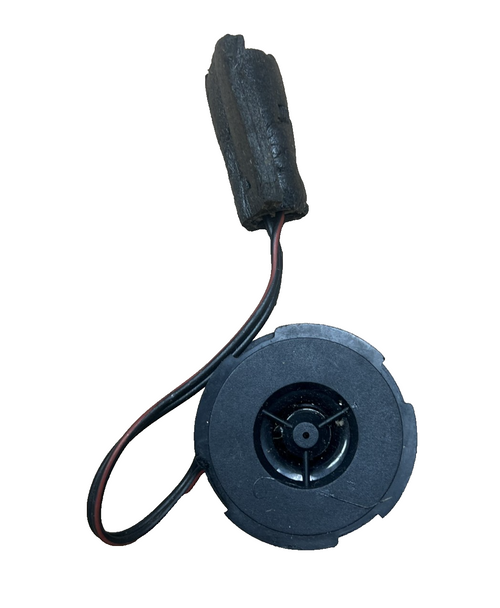 Land Rover Discovery 2 A Post Harman Kardon Pillar Tweeter Speaker XQN100260