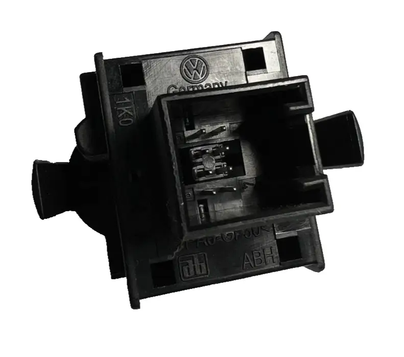 2010-2013 Volkswagen Golf Sportwagen Dash Illumination Dimmer Switch OEM by OEM