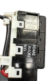 AC Defrost Climate Control Switch 52411 fits 96 97 98 99 00 Honda Civic