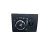 2011-2013 Jeep Grand Cherokee Head Light Headlight Headlamp Switch OEM