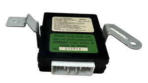 1997-2001 Honda CRV Door Control Keyless Entry Module 38380 S10 A03 M1