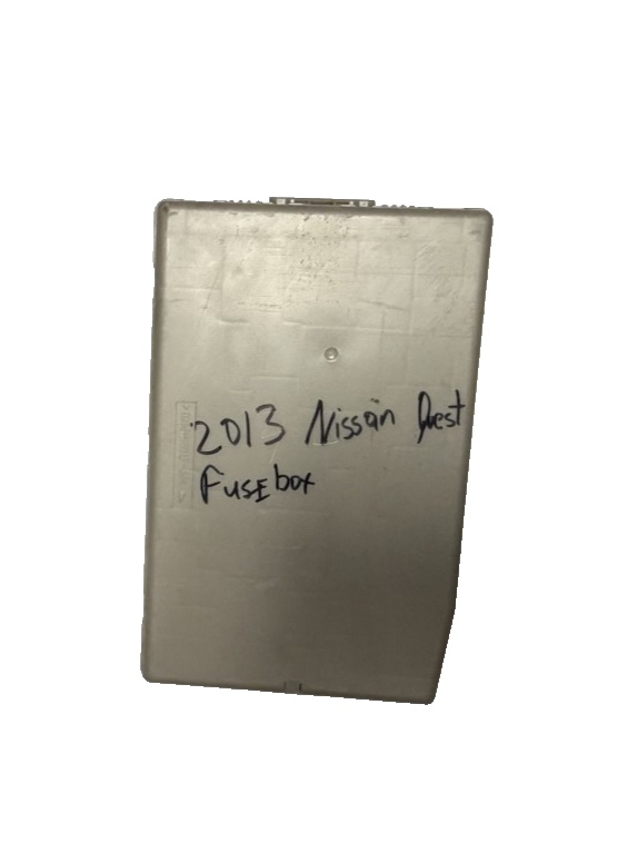 2011-2017 Nissan Quest IPDM Engine Fuse Box Fusebox Relay Junction Module by Nissan