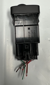 Left LH Seat Heater Switch 453410 fits 03 04 05 06 07 08 09 Toyota 4Runner