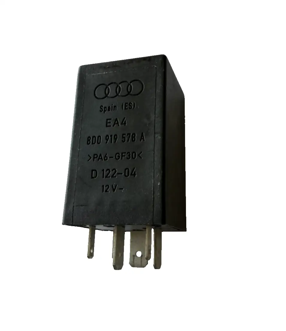 98-05 Volkswagen Passat Air Conditioning AC Compressor Relay #384 8D0 919 578 A by Audi