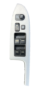 2003-2007 Honda Accord Sedan Driver Side Window Control Switch G8D 380H B