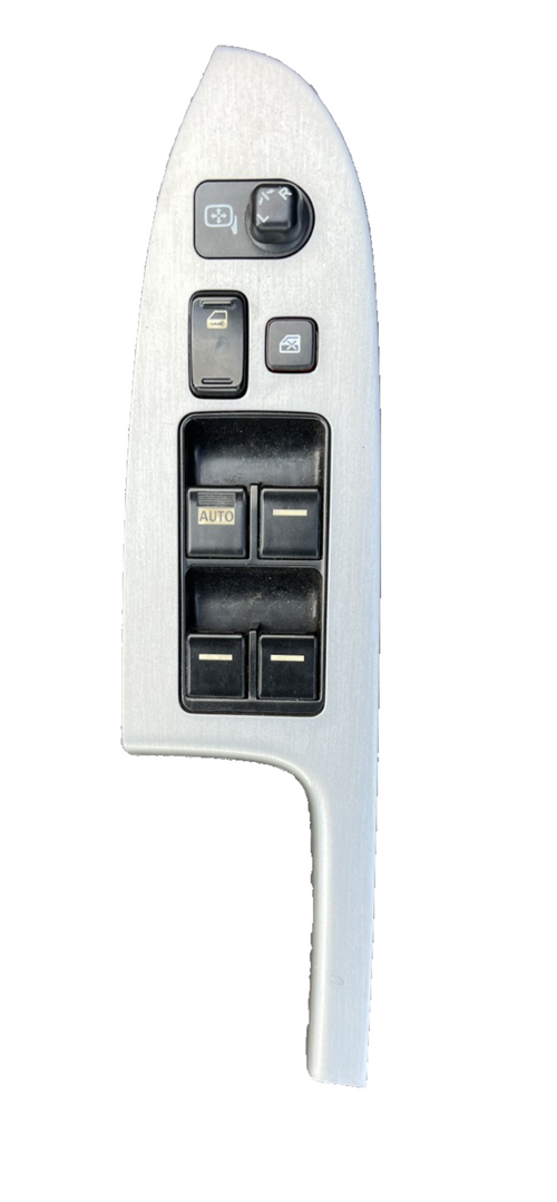 2003-2007 Honda Accord Sedan Driver Side Window Control Switch G8D 380H B