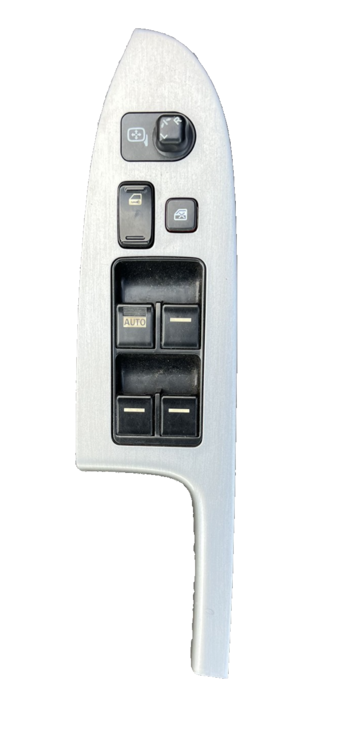2003-2007 Honda Accord Sedan Driver Side Window Control Switch G8D 380H B