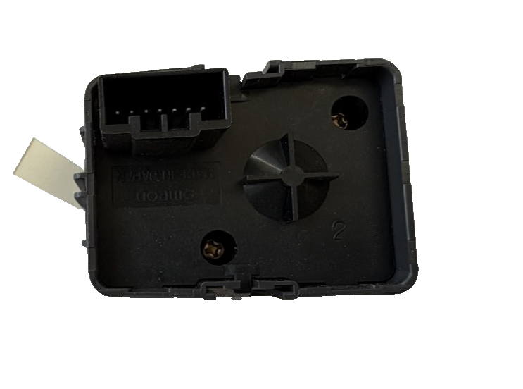 96-04 Acura RL Power Tilt Steering Wheel Adjustment Control Switch 36850 SZ3 by Omron