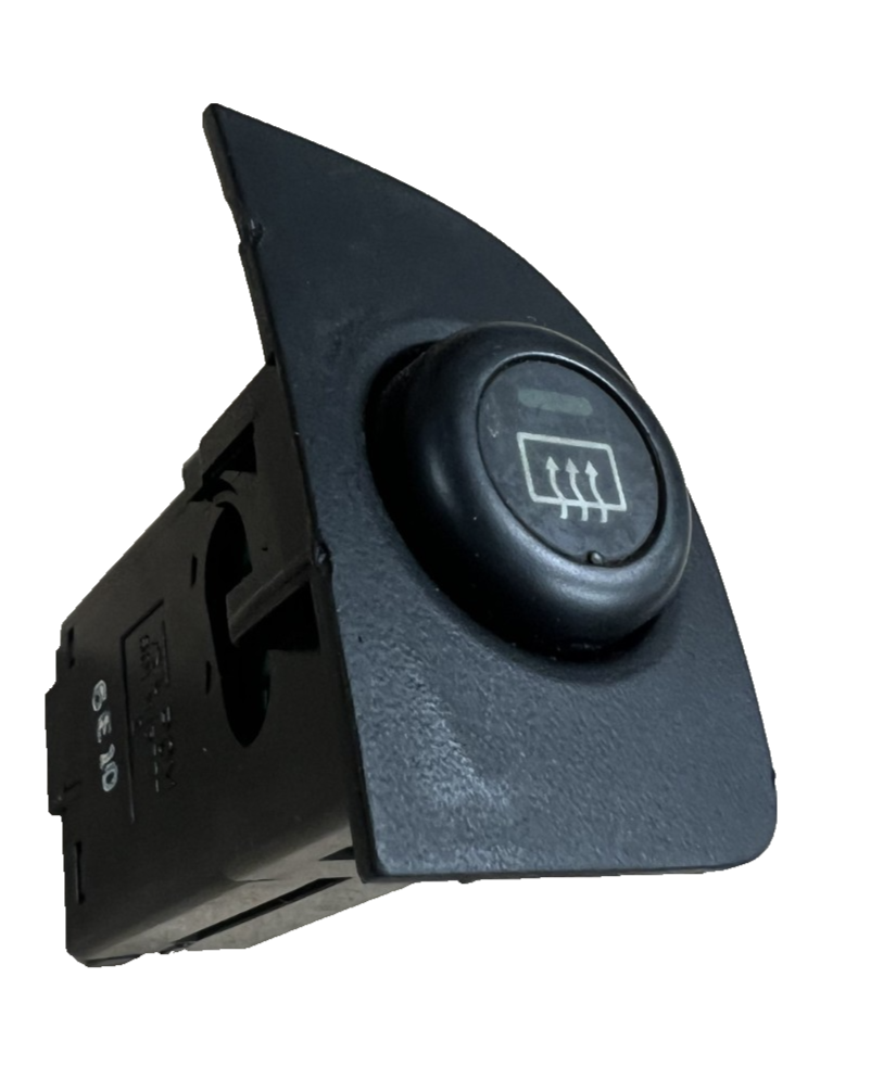 Windshield Defrost Switch M15777 fits 96 97 98 1996 1997 1998 Honda Civic