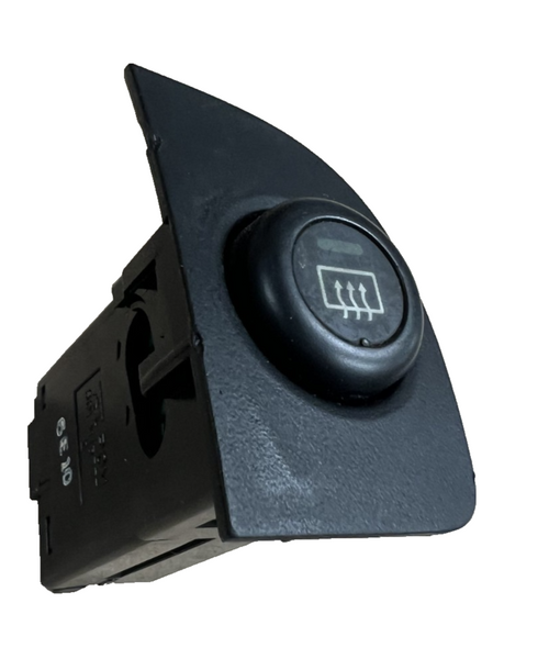 Windshield Defrost Switch M15777 fits 96 97 98 1996 1997 1998 Honda Civic
