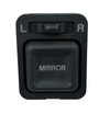 1998 1999 2000 2001 2002 98 99 00 01 02 Honda Accord Mirror Switch Black