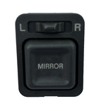 1998 1999 2000 2001 2002 98 99 00 01 02 Honda Accord Mirror Switch Black