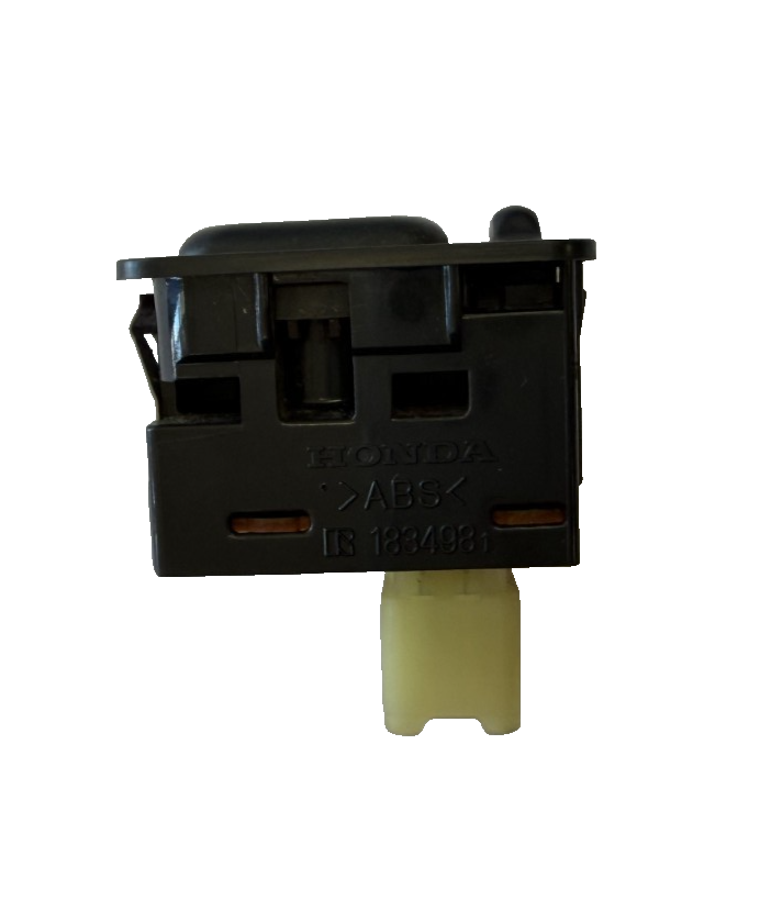 1996 1997 1998 1999 2000 Honda Civic CRV Wing Mirror Control Switch 183498 Black by Honda