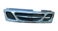 1999-2003 Saab 9-3 Convertible Front Upper Grille Assembly OEM 4677894