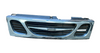 1999-2003 Saab 9-3 Convertible Front Upper Grille Assembly OEM 4677894