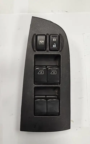 Master Lock Power Window Switch Left For Nissan Maxima 2009 2014 25401 9N00E