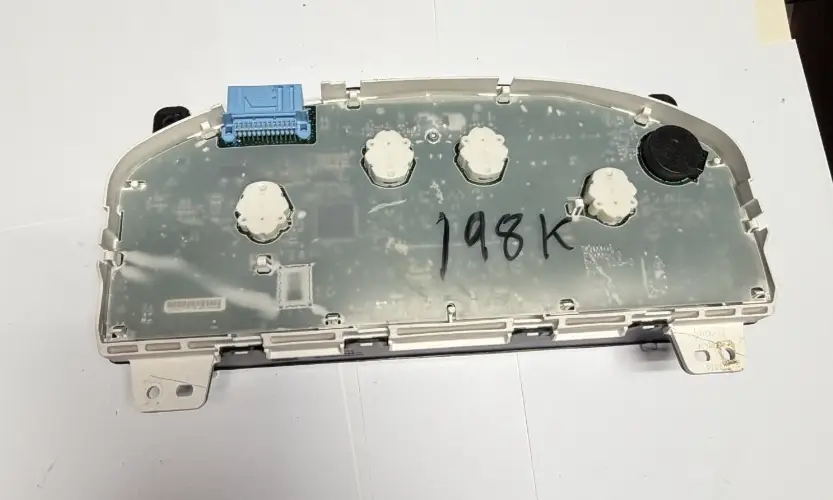 2008 Ford Escape EV Hybrid Instrument Battery Gauge Speedometer Cluster 10849 by Fomoco