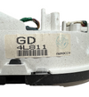1995 1996 1997 1998 1999 Nissan Maxima Speedometer Instrument Cluster GD 4L811