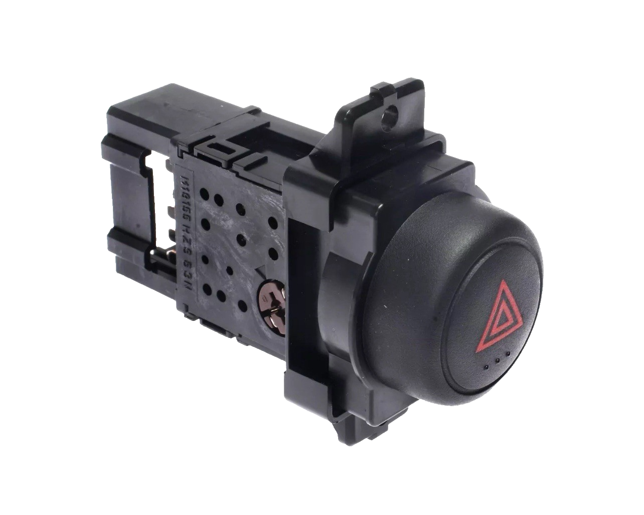 2001-2005 Honda Civic Emergency Hazard Warning Switch Button M19155HZSS3N