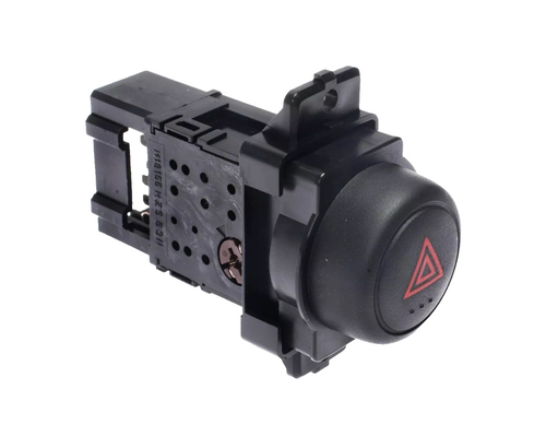 2001-2005 Honda Civic Emergency Hazard Warning Switch Button M19155HZSS3N