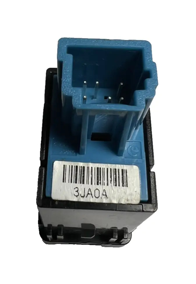 Steering Wheel Heat Control Switch 08349A for 13 14 15 16 17 18 19 Infiniti QX60 by OEM