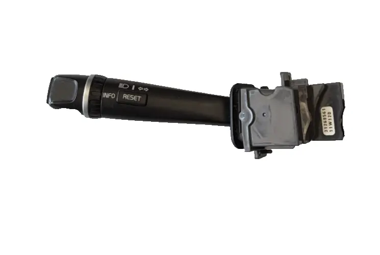 2003-2014 Volvo XC90 Indicator Stalk Flasher Switch 31268561 Black by Unbranded
